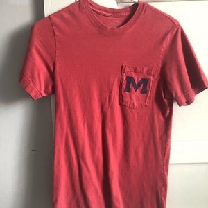 Lauren James ole miss T-shirt